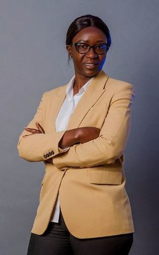 Victoria Adhiambo